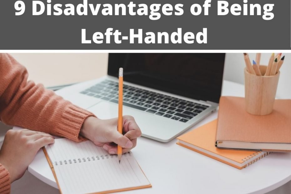 Disadvantages-of-Being-Left-Handed