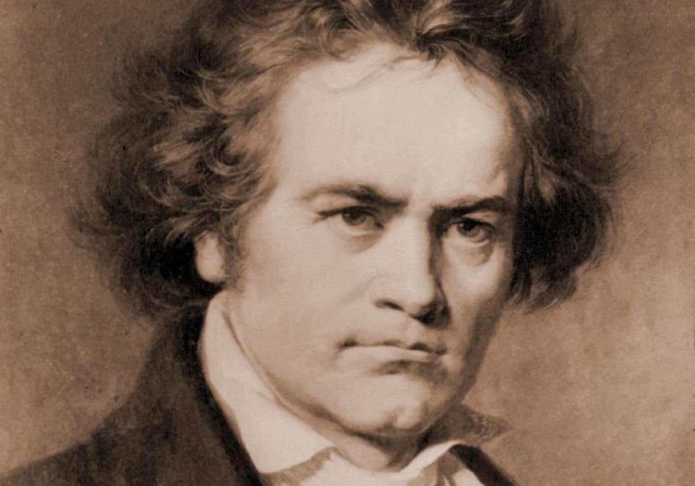 Beethoven