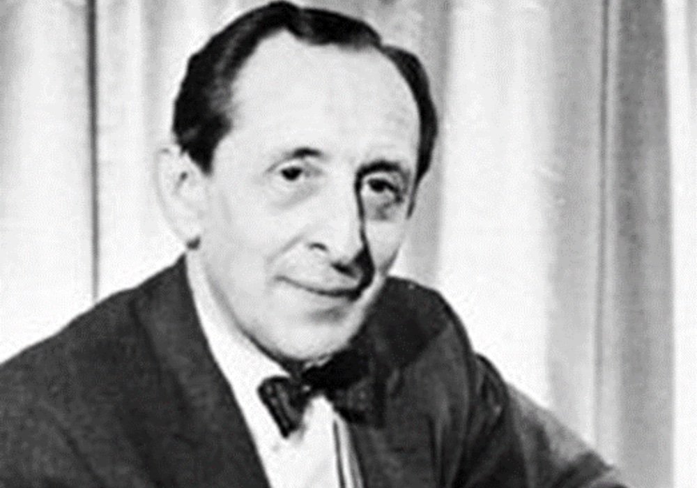 Vladimir-Horowitz